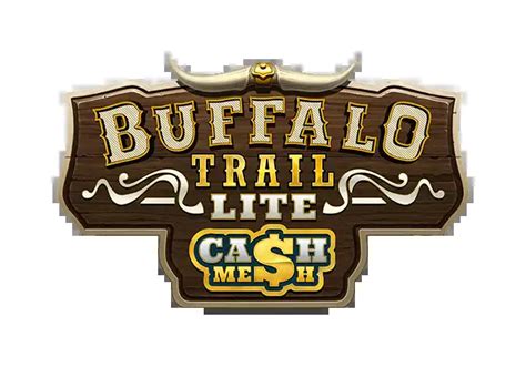 Buffalo Trail Lite brabet